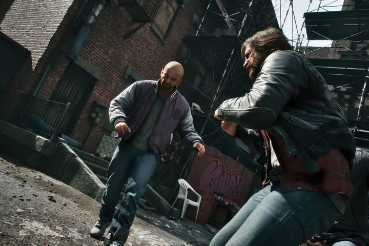 Development, which led to its unusual structure: 'It's become more unique'