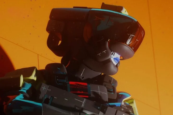 Bungie's rebalancing 'god-like' knife damage, buffing Vandal and Recon shells, and knocking bubble shields down a peg