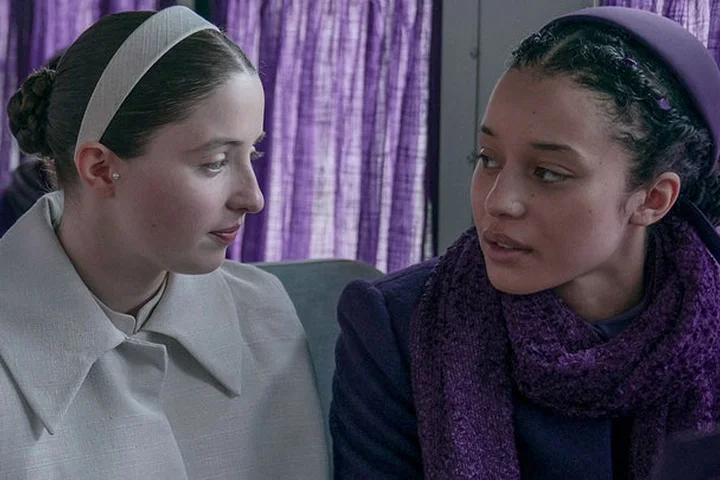 The Testaments Season 1 Review