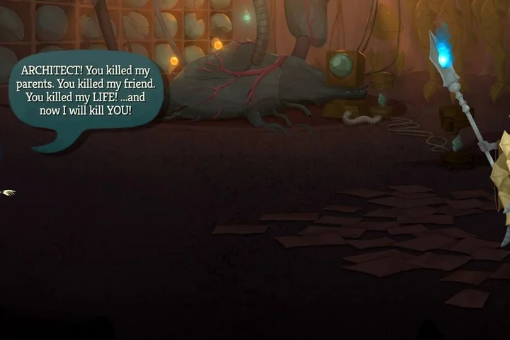 What will Slay the Spire 2's final ending be like? 'I do want it to be more extravagant when you win,' says Mega Crit