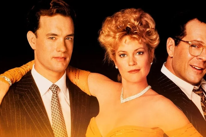 The Bonfire of the Vanities: Apple TV Series Adaptation in Development with David E. Kelley, Matt Reeves