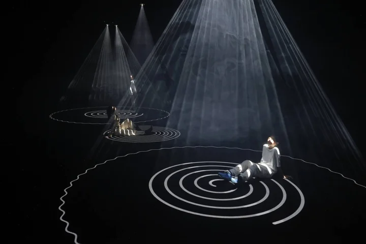 Museum of Narratives is rife with possibilities