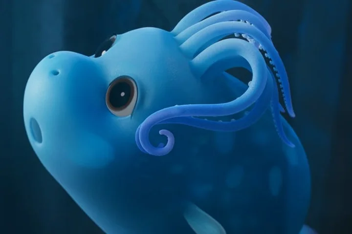 First Look at Bong Joon Ho's First Animated Film