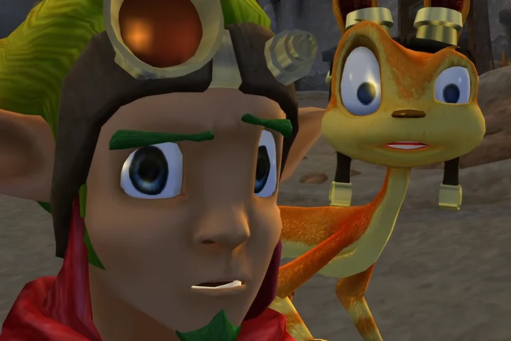 The most hardcore Jak & Daxter heads in the world have finished their native PC ports of the entire trilogy