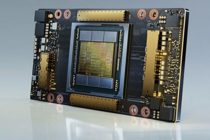 CoreWeave co-founder says even older GPUs are still rising in price and are in demand for AI servers