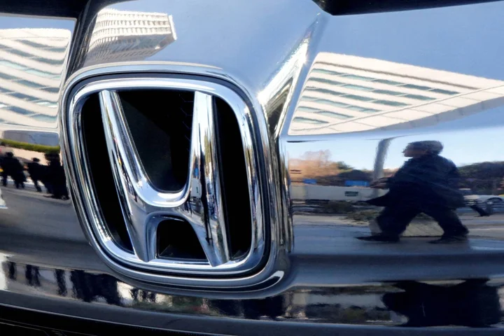 Honda needs a big pivot, and maybe a partner, after big EV-related losses