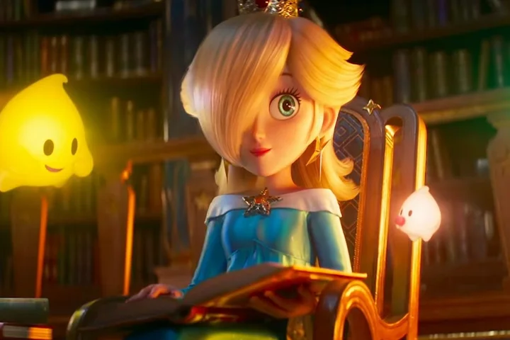 'It's like having the secret to Coca-Cola': Illumination CEO attributes the success of the Super Mario movies to the 'inclusion of Miyamoto and the Nintendo artists'