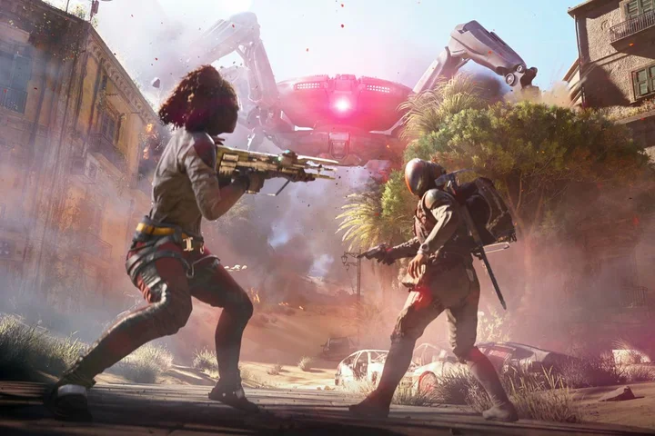 Arc Raiders is a 'Trojan Horse' for demonstrating AI tool usage in game development, according to Nexon, after Embark built two hits at 'a fraction of the cost you’d expect'