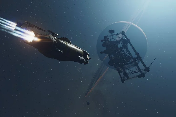 Apparently you can't escape Microsoft Outlook issues even in space as Artemis II astronauts ask NASA for help with the software