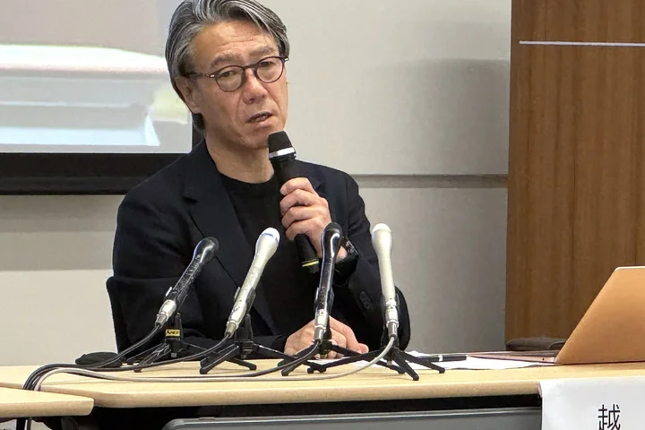 Tohoku University and SoftBank to develop disaster prevention AI tech