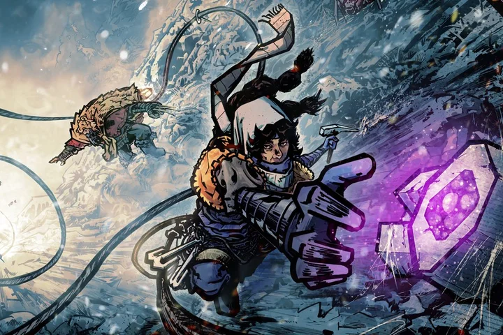 Sometimes you have to cut the rope, and not everyone on the team is going to take it well when you do