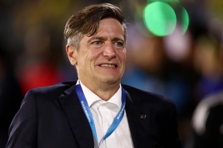 Nadeshiko Japan coach Nils Nielsen steps down after Asian Cup triumph