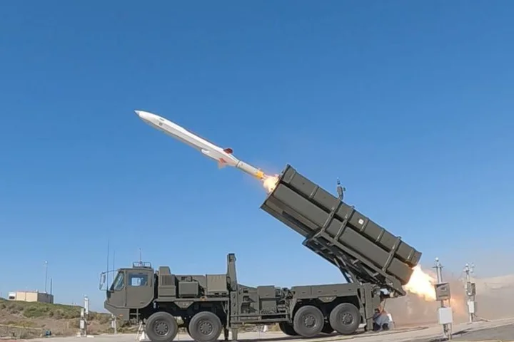 Japan’s counterstrike move reflects rising regional challenges