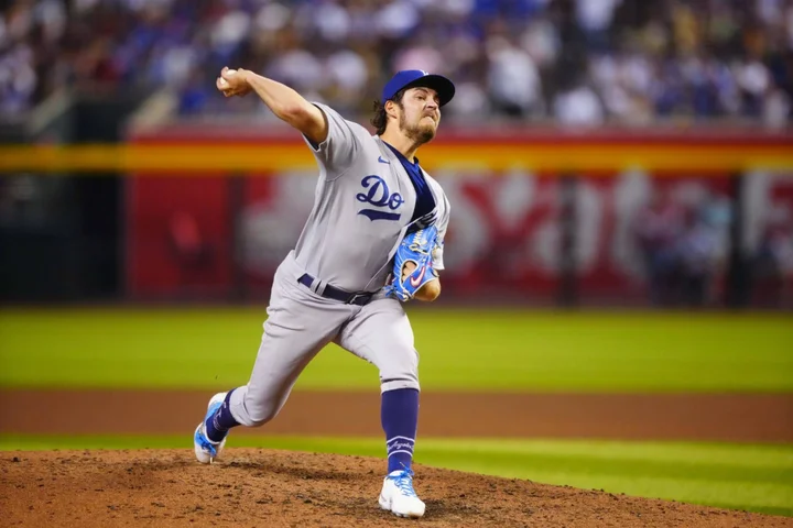 Cy Young winner Trevor Bauer signs with Long Island Ducks