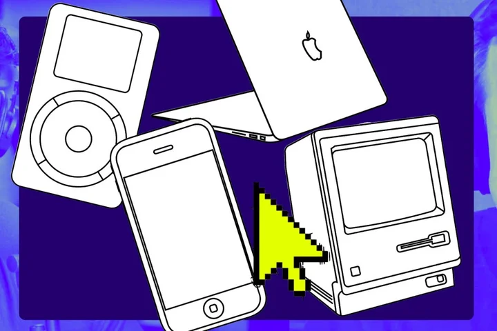 Apple’s best product ever