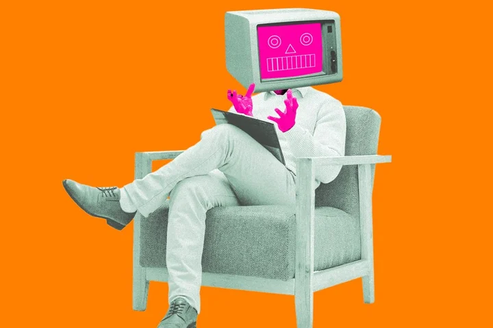 Chatbots are now prescribing psychiatric drugs