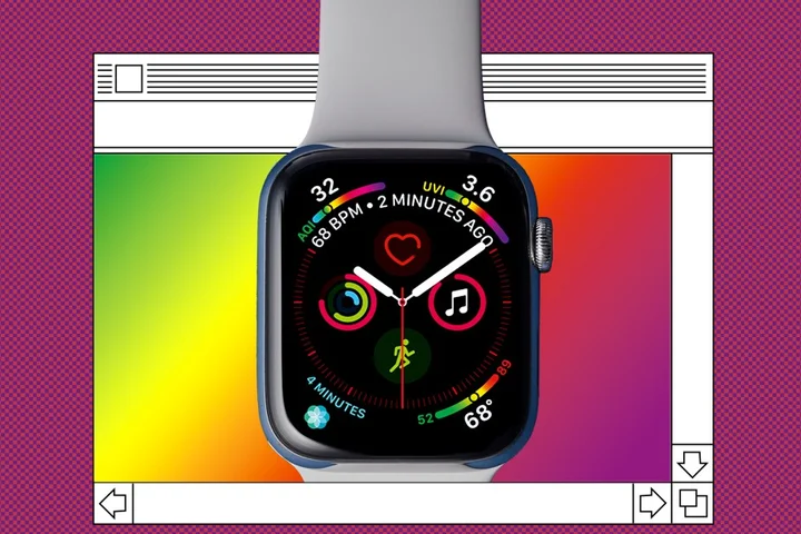 How the Apple Watch defined modern health tech