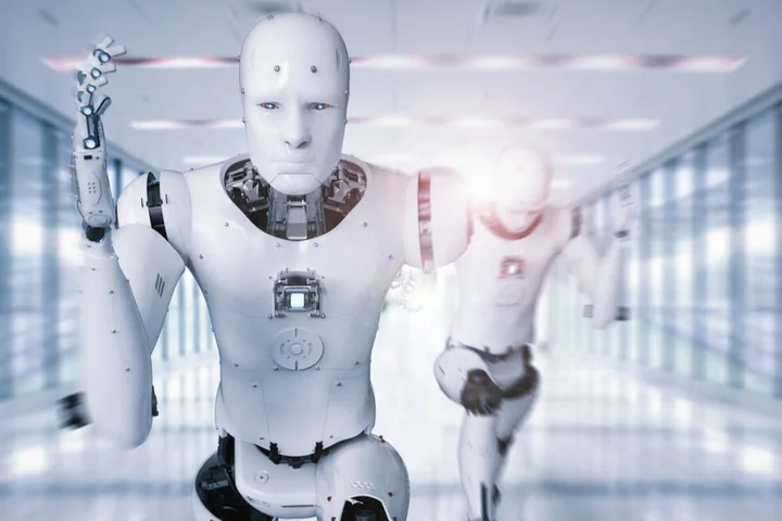 AI models will deceive you to save their own kind