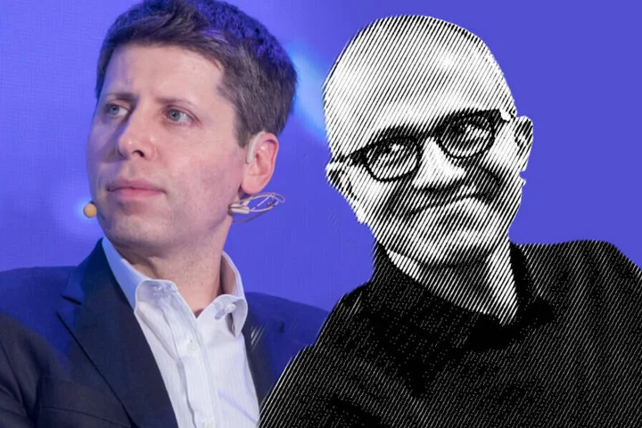 Microsoft shivs OpenAI with three new AI models for speech and images