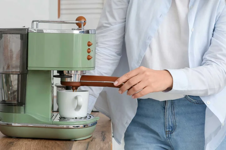 The company's biggest security hole lived in the breakroom