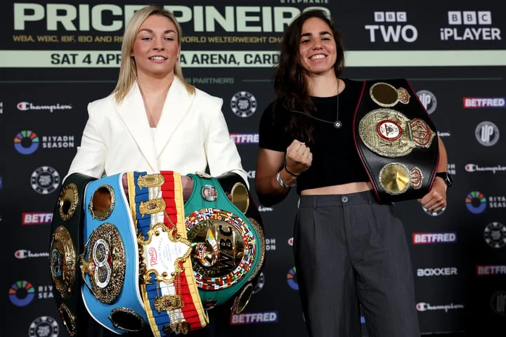 Date, fight time, undercard, prediction, how to watch, ring walks and latest odds