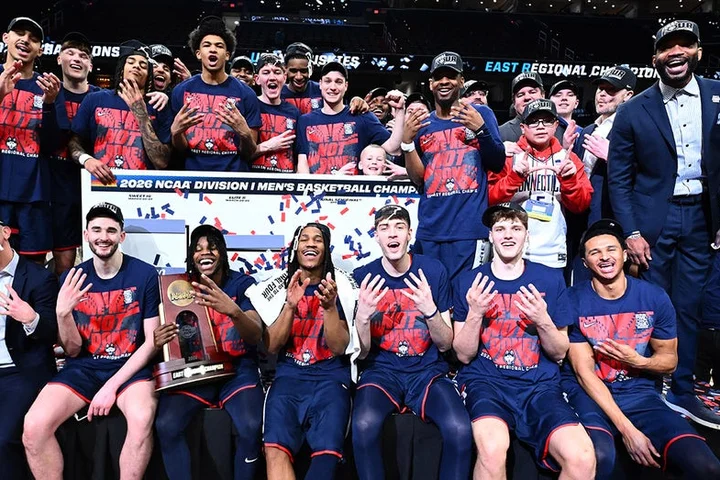 UConn Final Four run could trigger a $50M furniture giveaway for Massachusetts-based Jordan's Furniture