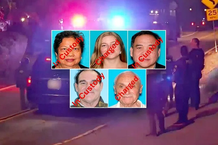 Healthy patients allegedly lured into $50M hospice scam as feds expose cash kickbacks and fake care