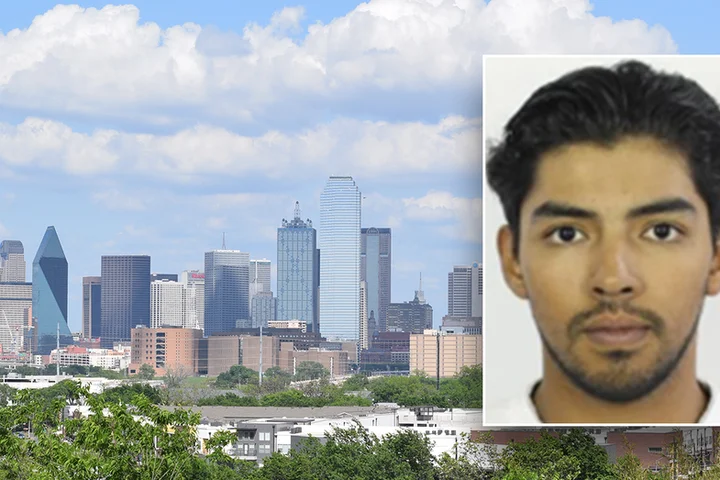 Illegal immigrant accused of murdering wife in Texas just weeks after marriage, ICE fights release