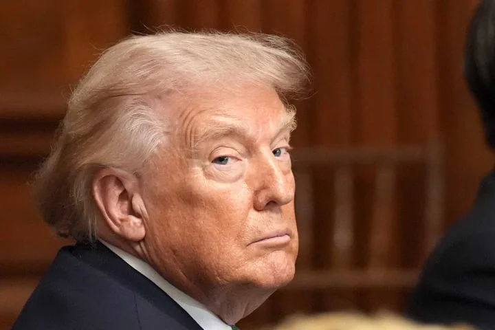 Trump makes cryptic social media post as Iran ‘says no to talks’