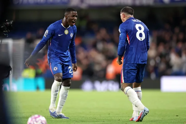 Another Chelsea star leaves door open to Real Madrid amid Enzo Fernandez punishment