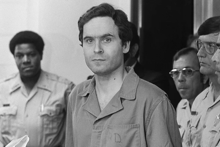 Fox News True Crime Newsletter: Ted Bundy unmasked, Guthrie sheriff dragged to hot seat, Hawaii doc testifies