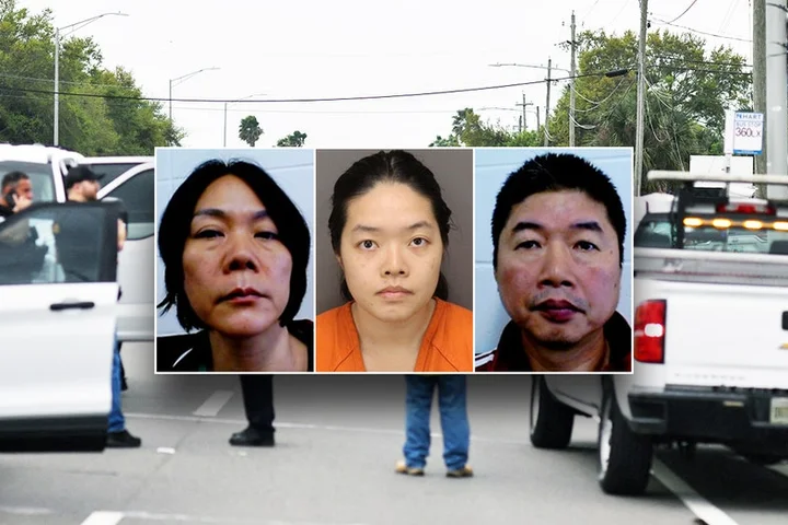 Parents of MacDill bomb suspects are illegal immigrants, DHS warns of birthright citizenship dangers