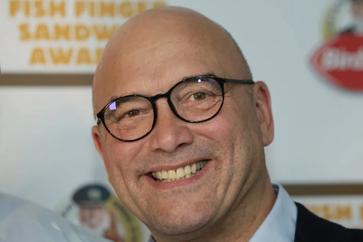 Gregg Wallace announces TikTok 12-hour live cooking show