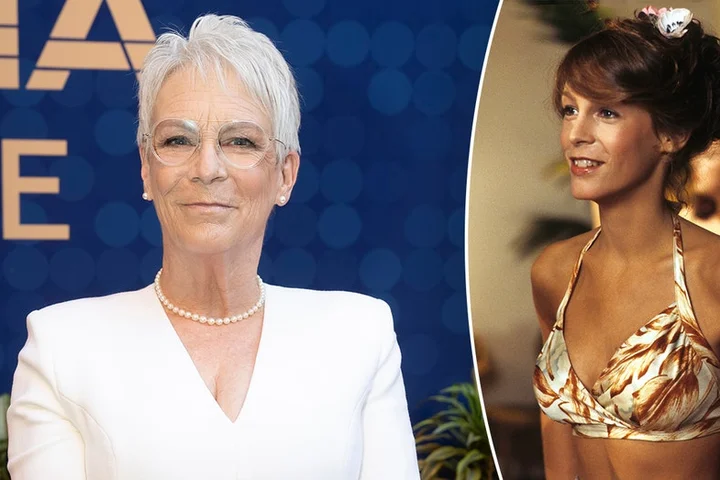 Jamie Lee Curtis blasts Hollywood ‘fakery,’ says plastic surgery made her feel ‘fraudulent’