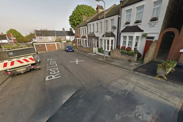 Man charged with murder following death of 84-year-old woman in south London