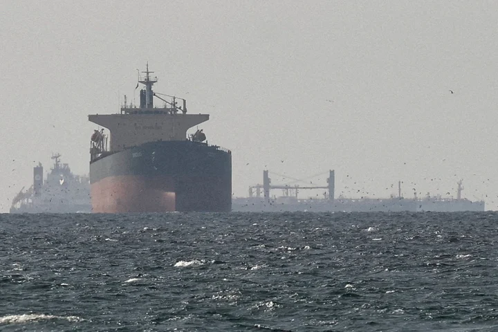 Will force be used to reopen Strait of Hormuz?