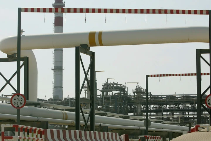 At least one killed at UAE’s Habshan gas facility after intercepted attack