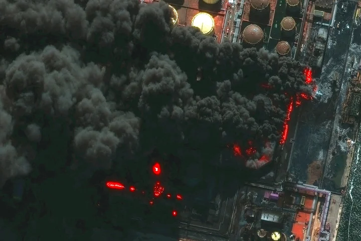 Ukraine slows enemy advances, liberates land, drains Russia’s war chest