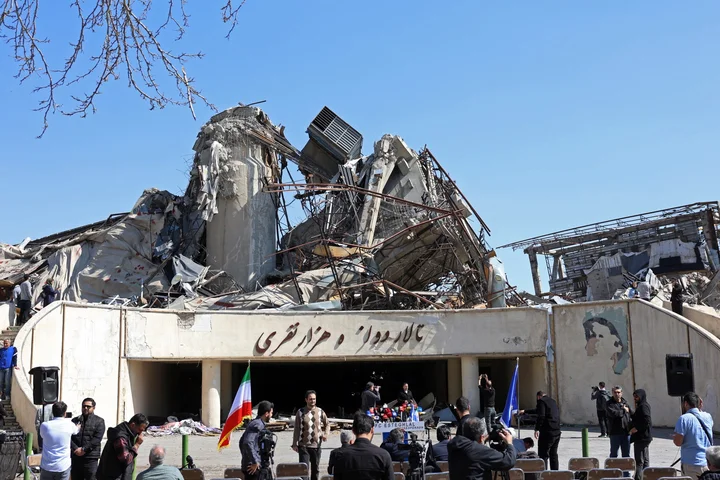 It downed two US jets as search for one pilot continues