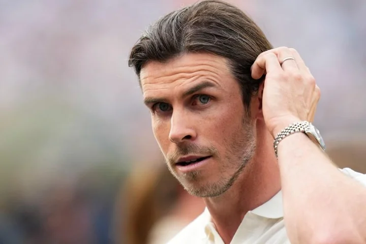Gareth Bale backs ‘genius’ former Chelsea manager to replace Michael Carrick at Man Utd