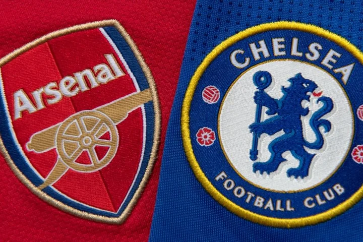 £130m former Premier League star told to snub Arsenal and join Chelsea instead