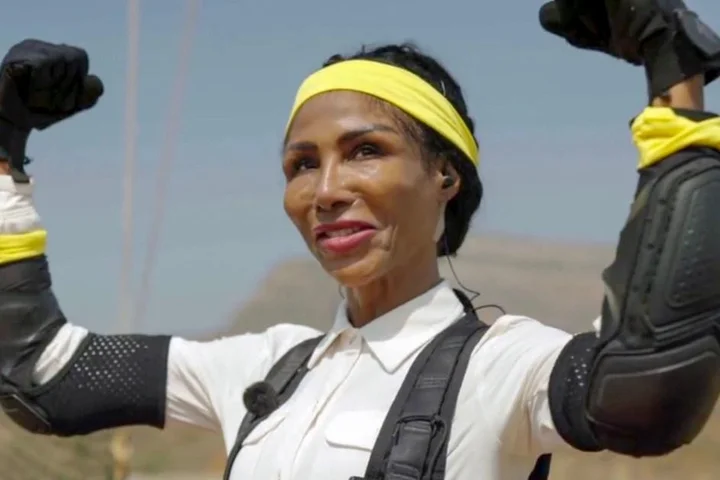 I’m A Celebrity South Africa spoiler reveals star already demanded to quit