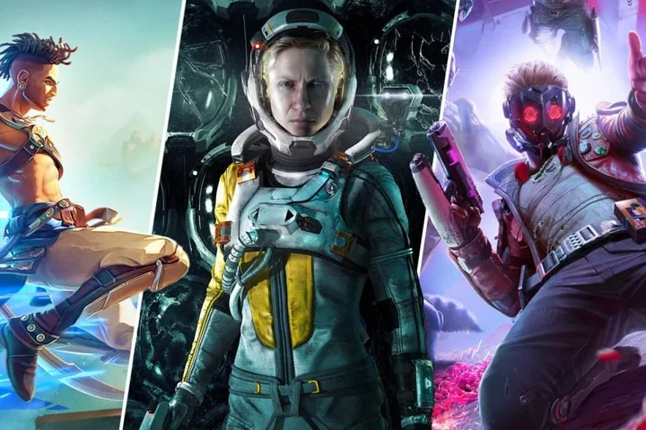 10 best video game hidden gems on PS5, Xbox and Nintendo Switch