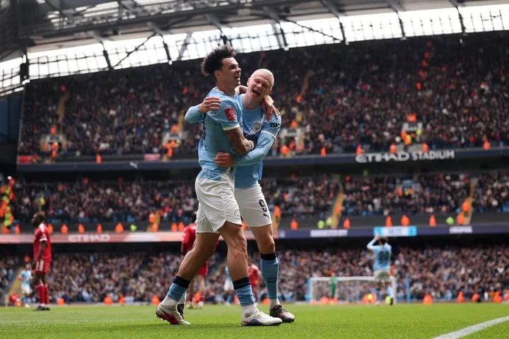 FA Cup result, latest updates and fan reaction