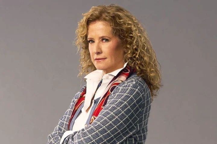 'Last Man Standing' alum Nancy Travis warns Americans 'feel more alone than ever'