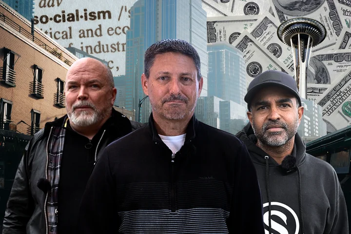 Washington business owners fear socialist ‘millionaires tax’ is driving businesses out — and they’re next
