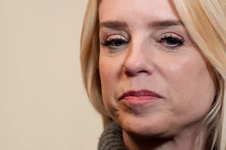 Pam Bondi’s ouster makes Trump’s Justice Department even more dangerous