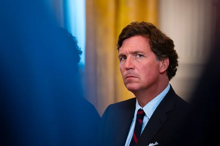 Why Trump betrayed MAGA, according to Tucker Carlson