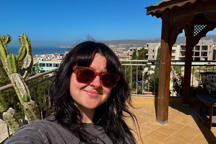 With some of my cycles lasting upwards of 50 days and my