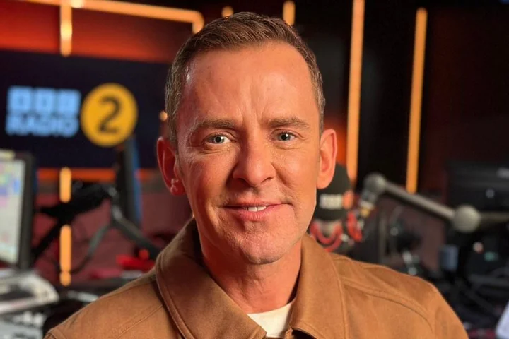 Scott Mills faces another crushing blow after being fired from BBC
